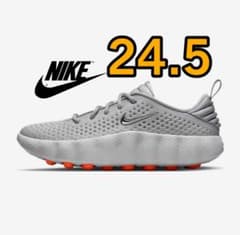 Nike Mind 002 Light Smoke Grey - メルカリ