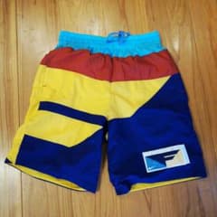 ナイキ　ショートパンツのサムネイル