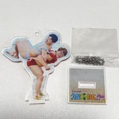 マユリカ　うなげろりん　アクスタのサムネイル