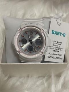 ベビーG G-SHOCKのサムネイル