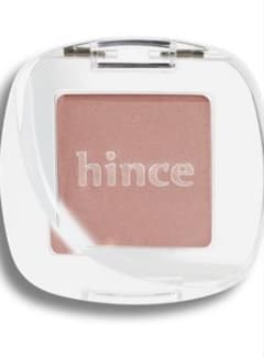 hince パウダーアイシャドウ ピンク系のサムネイル