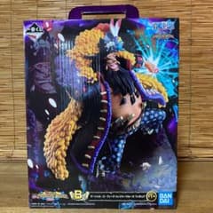 一番くじ フィギュアのサムネイル