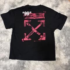 Off-White IMPRESSIONISM Tシャツのサムネイル