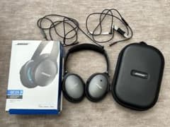 BOSE ボーズ　QuietComfort QC25のサムネイル