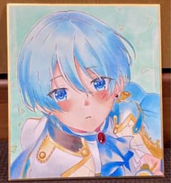 シャンプー 手描きイラスト ファンアート イラストメイキング】【一発描き】【らんま1/2】シャンプー描い