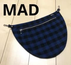 ムーンエイ MOONA バムフラップ プロパガ セクスプ エゴトリ 666 清春 