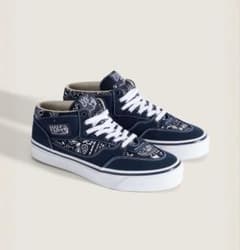 27.0cm OTW by VANS × BEDWIN ハーフキャブ - メルカリ