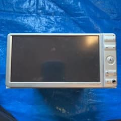 NSDN-W60 トヨタ純正ナビ 稼動品！のサムネイル