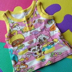 グラグラ タンクトップのサムネイル