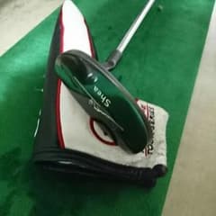 DR.K様専用 ピンゴルフ PING SCOTTSDALE SHEAのサムネイル