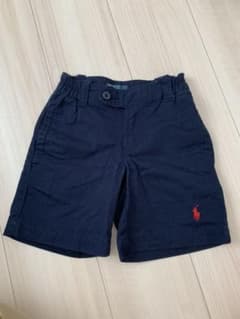 ラルフローレン ハーフパンツ ショートパンツ　100センチのサムネイル