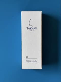 TAKAMI タカミスキンピール 30ml 美容液 新品未開封のサムネイル