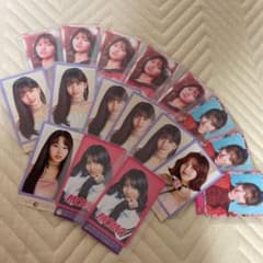 TWICE トレカのサムネイル