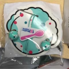 イヤホンのサムネイル