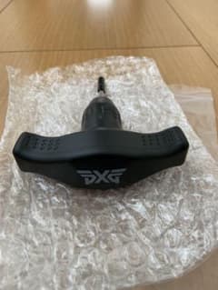 PXGレンチ  新品未使用のサムネイル