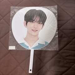 SEVENTEEN ジョシュア うちわ Happy Endingのサムネイル