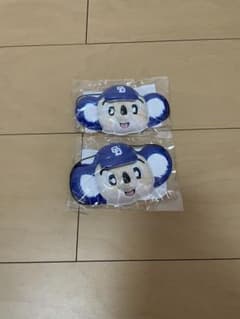 ドアラのお面のサムネイル