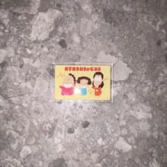 あたしンち ファミマ限定マグネット - メルカリ