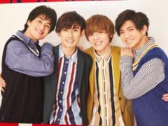 関西ジュニア カレンダーカードRED版のサムネイル