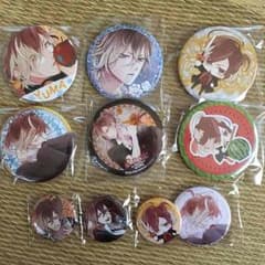 無神ユーマ グッズまとめのサムネイル