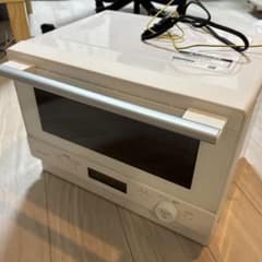 SHARP シャープ 電子レンジ RE-WF185 ホワイト 2025年製 - メルカリ