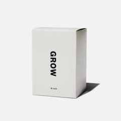 aub GROW サプリメント【腸活】のサムネイル