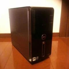 core i7 920/2TB/win10/office2010/リカバリのサムネイル