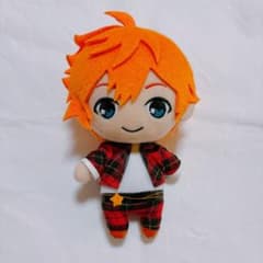 あんスタ フリュー ぬいぐるみ 旧ぬい ユニット衣装 明星スバル