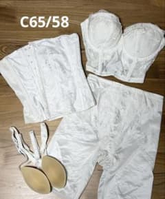 Triumph ブライダルインナー C65/58のサムネイル