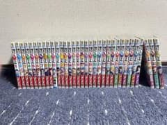 魔入りました！入間くん 1〜33巻のサムネイル