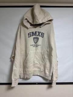 Saint Michael ENHYPEN NIKI着　HOODIEのサムネイル