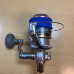 SHIMANO バイオマスターSW 6000HGのサムネイル
