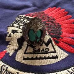 SAAD 指輪のサムネイル