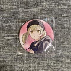 プロセカ 缶バッジ フューエル ヘイブン ゲーマーズ特典 小豆沢こはね