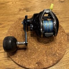 SHIMANO 17 グラップラー 301HG 左ハンドルのサムネイル