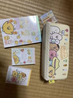 チキップダンサーズ　セットのサムネイル
