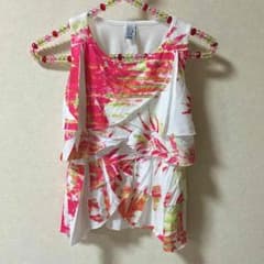 140cm女児★3点セットのサムネイル
