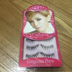 付けまつ毛♪ 送料込♪新品♪のサムネイル