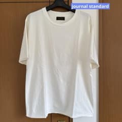 Journal Standard Homestead Tシャツ ホワイトのサムネイル