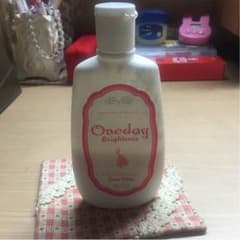 ワンデーブライトナーのサムネイル