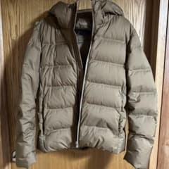 ユニクロシームレスダウンのサムネイル