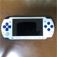 PSP 本体のみのサムネイル