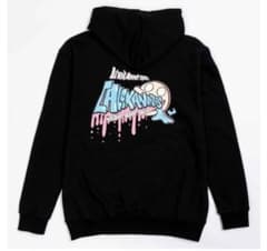 ALEXANDROS] パーカー - メルカリ