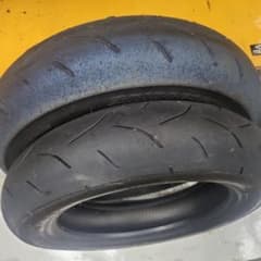 NSR XR エイプ モンキーのサムネイル