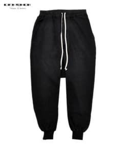 ⚠️from0様専用‼️ RICKOWENS DRKSHDW サルエルパンツのサムネイル