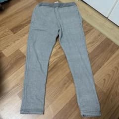MPS キッズ ロングパンツ グレー 140cmのサムネイル
