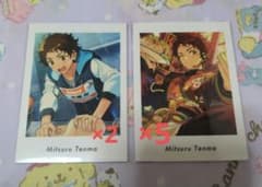 あんさんぶるスターズ あんスタ ぱしゃっつ 天満光 7点セット - メルカリ