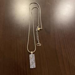 pinostar様専用　Dior ネックレスのサムネイル