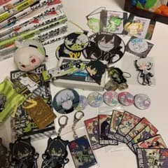 カゲプロのサムネイル