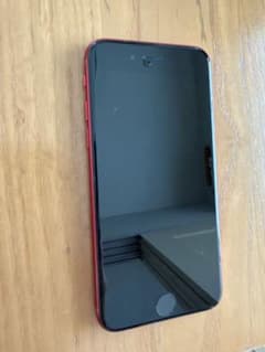 iPhone SE第３世代(PRODUCT)RED 本体のサムネイル